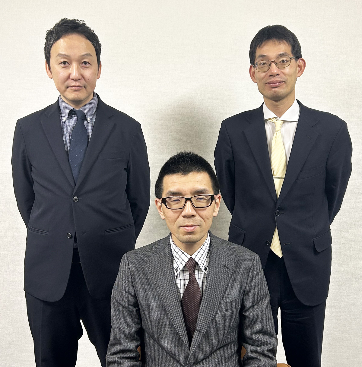 初回相談無料