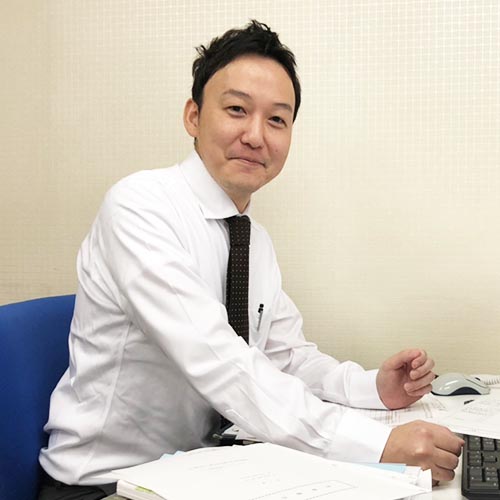 川口 大
