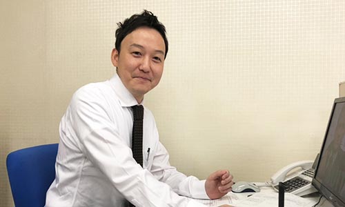 川口 大