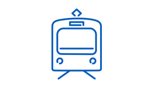 元町駅 徒歩5分