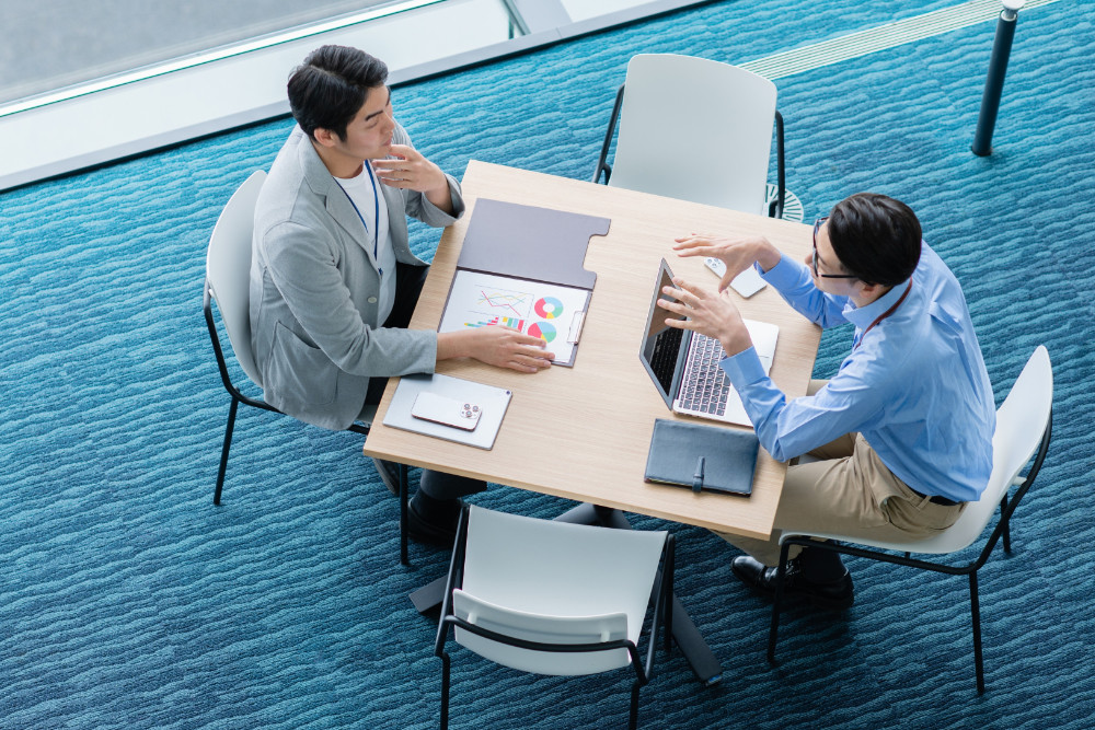 認定経営革新等支援機関