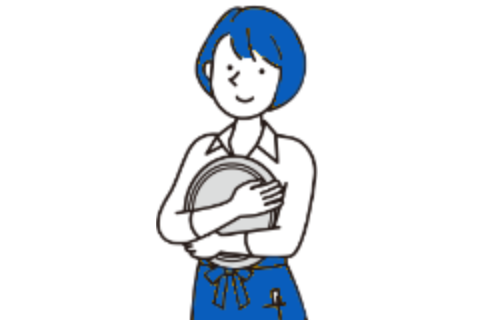 飲食店を開業したい方